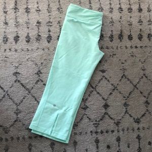 Lululemon Crop